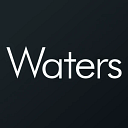 Waters Corporation logo