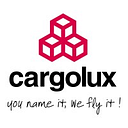 Cargolux Airlines International logo