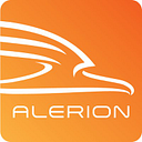 Alerion Aviation logo