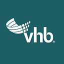 VHB logo