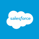 Salesforce logo