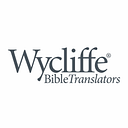 Wycliffe Bible Translators USA logo