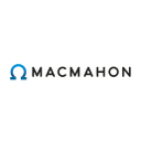 Macmahon logo