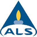 ALS Global logo