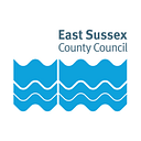 East Sussex County Council logo