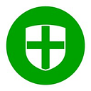 Nuffield Health logo