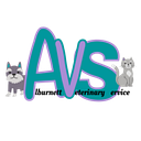 Alburnett Veterinary Service logo