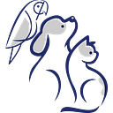 Monmouth Small Animal Hospital logo