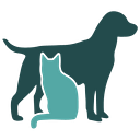 Spencer Creek Animal Hospital logo