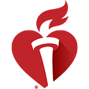 American Heart Association logo