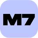 M7 logo