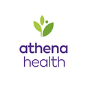 Athenahealth logo