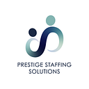 Prestige Staffing Solutions logo