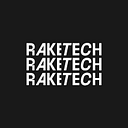 Raketech Group Limited logo