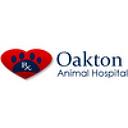 Oakton Animal Hospital logo