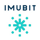  Imubit  logo