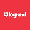 Legrand NA logo