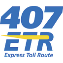 407 International logo