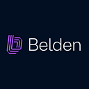 Belden Inc logo