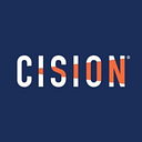 Cision logo