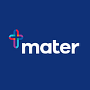 Mater Group logo
