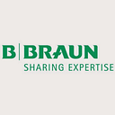 B. Braun logo
