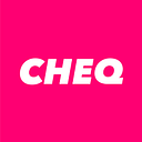 CHEQ logo