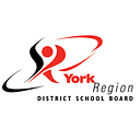 York Region District School Board logo