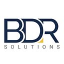 BDR Solutions LLC logo
