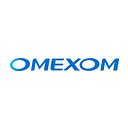 Omexom Hochspannung logo