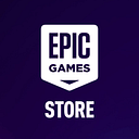 Epic Games logo