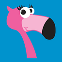 Oriental Trading Company logo