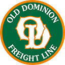 Old Dominion Freight Line logo