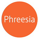 Phreesia logo