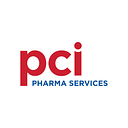 PCI Pharma Services logo