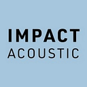Impact Acoustic AG logo