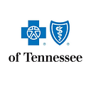 BlueCross BlueShield of Tennessee logo