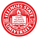 Illinois State logo