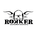 Rokker logo