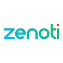 Zenoti logo
