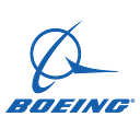 Boeing logo