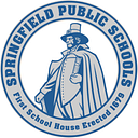Springfield Public Schools logo