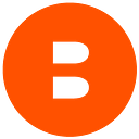 Bold Orange logo