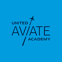 United Aviate Academy logo
