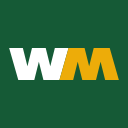 Waste Management, Inc. (WM) logo