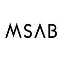 MSAB logo