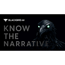 BLACKBIRD.AI logo