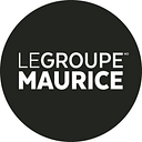 Le Groupe Maurice logo