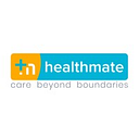 HealthMate co logo