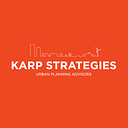 Karp Strategies logo